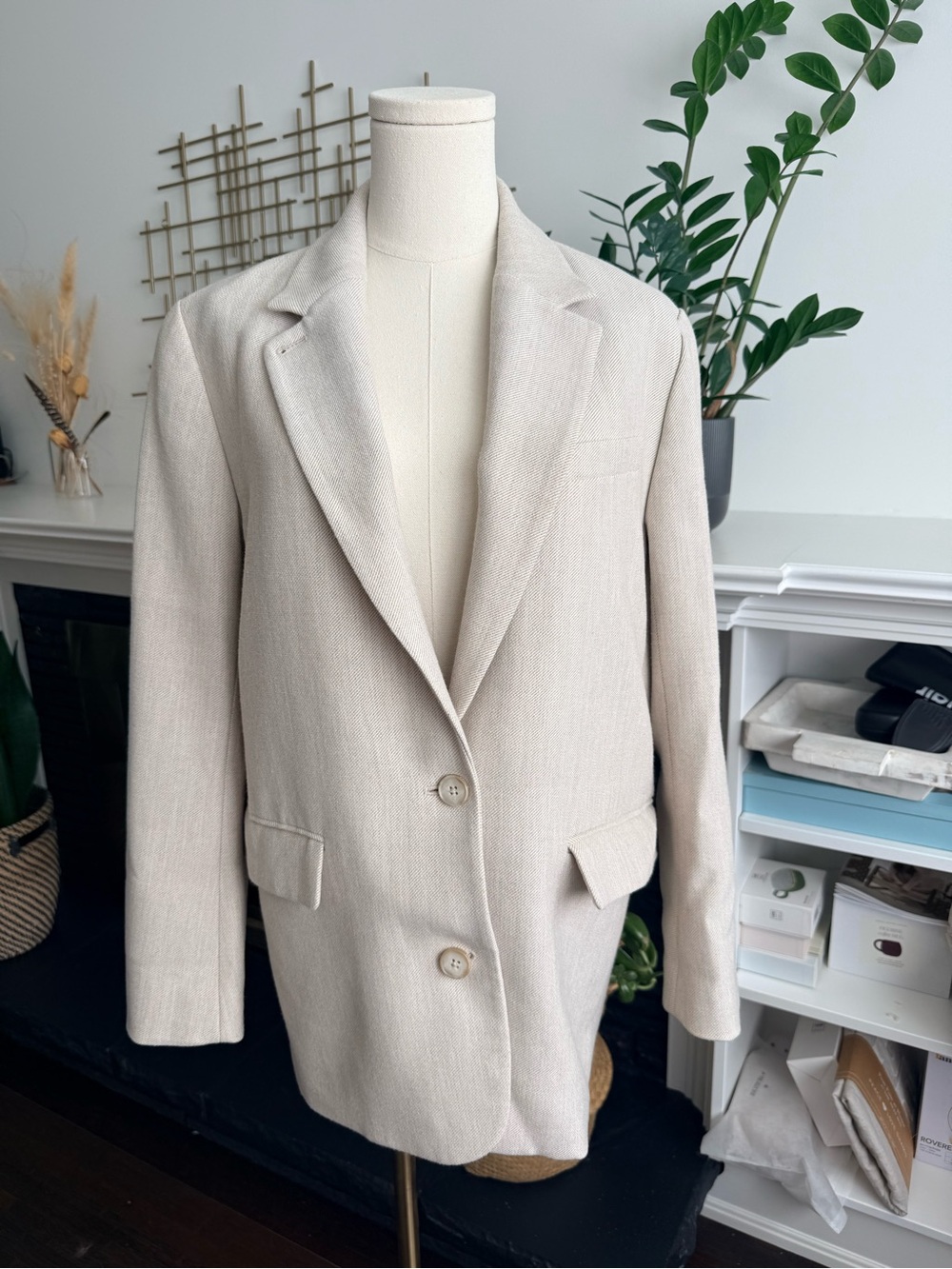 Wilfred Sofia blazer